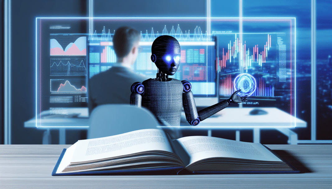 Preparación de presentaciones y análisis de datos de mercado Inteligencia Artificial y Análisis de Mercado Dominando Visual Basic y GPT API en un Ambiente de Alta Tecnología