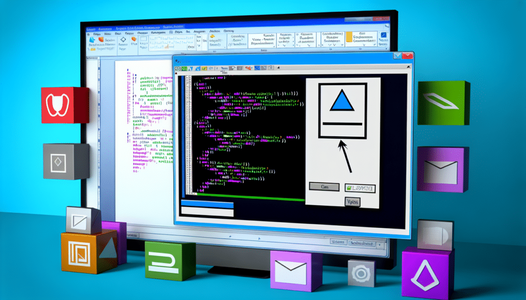 visual basic automatizar documentos word Automatización eficiente de documentos en Word con Visual Basic Guía definitiva para la creación precisa de contenidos