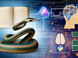 python para inteligencia artificial Python para IA Guía Completa con ChatGPT y Bibliotecas Esenciales