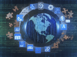 creación de contenido con IA